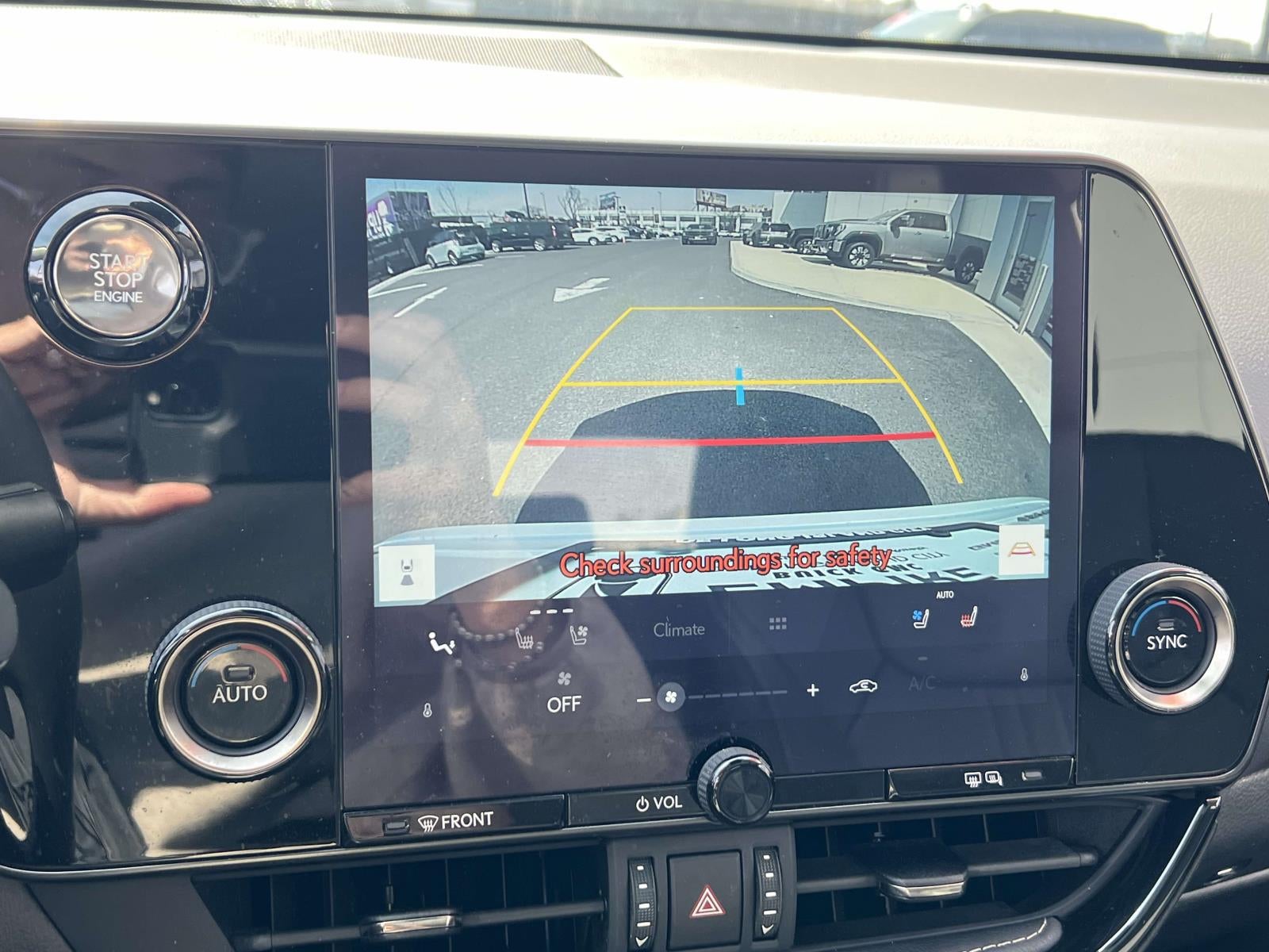 2023 Lexus NX 250 Premium