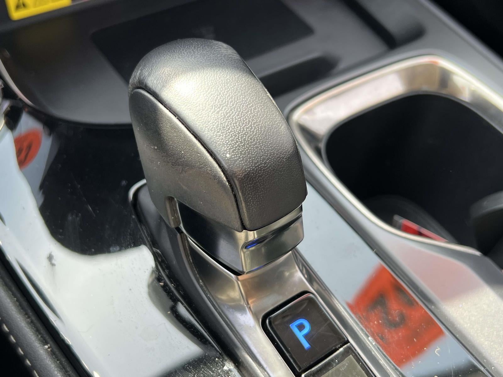 2023 Lexus NX 250 Premium