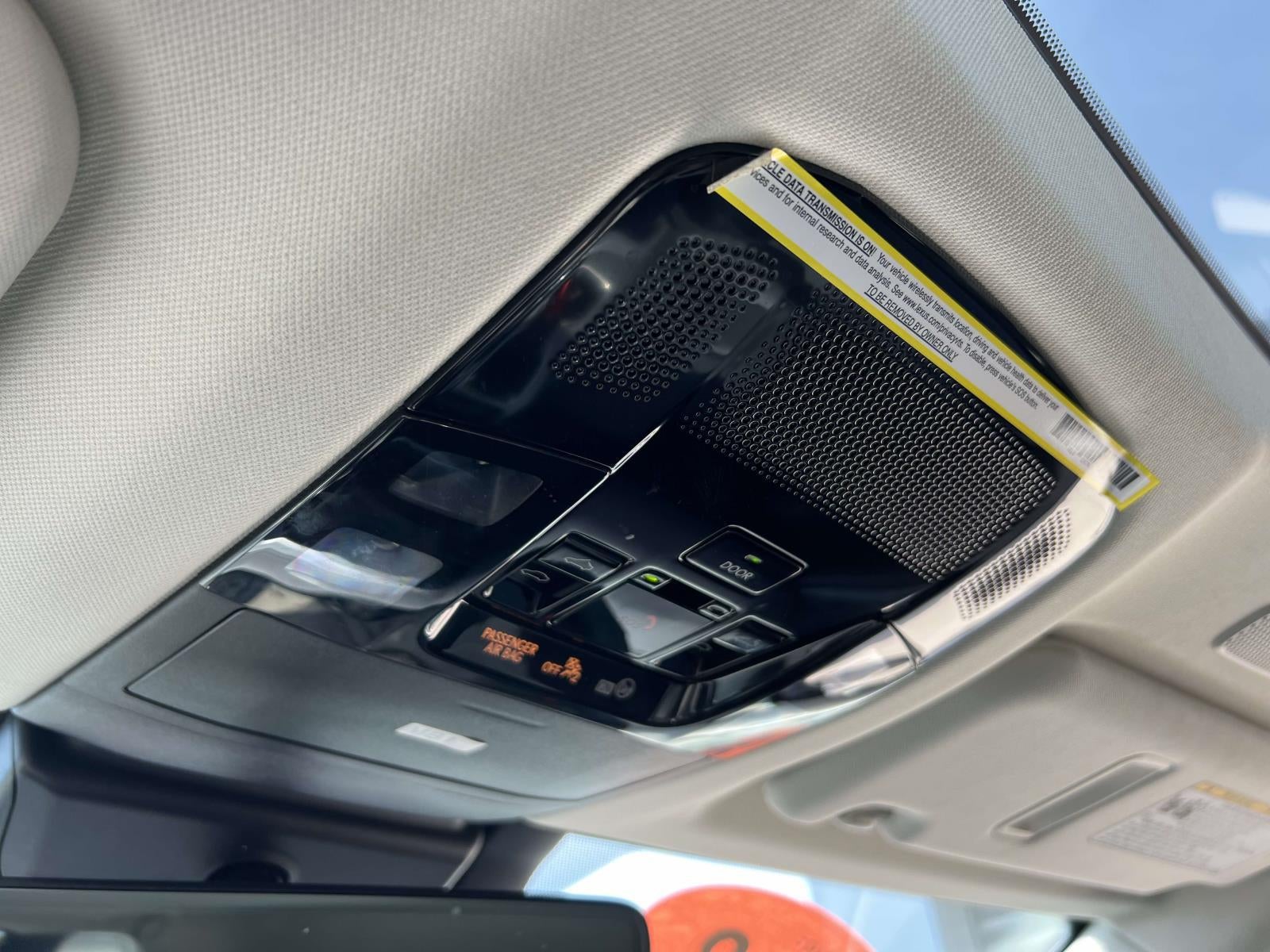 2023 Lexus NX 250 Premium