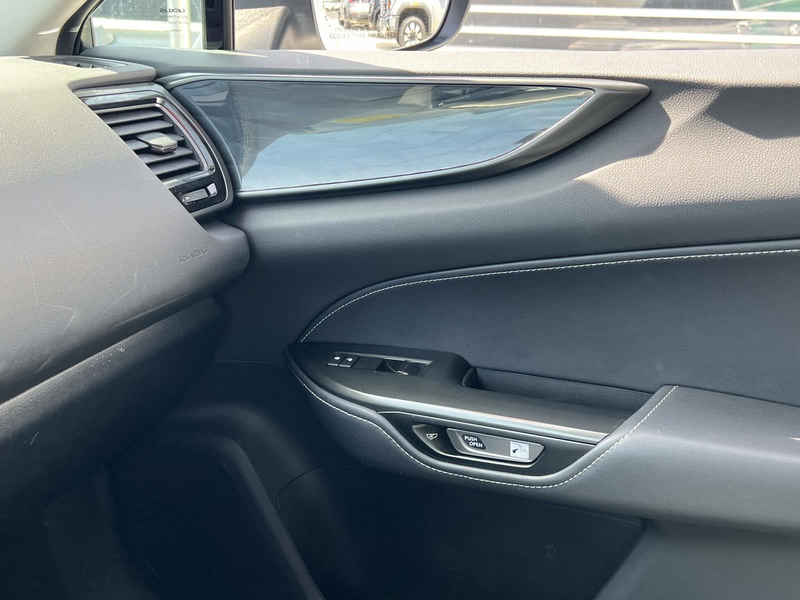 2023 Lexus NX 250 Premium