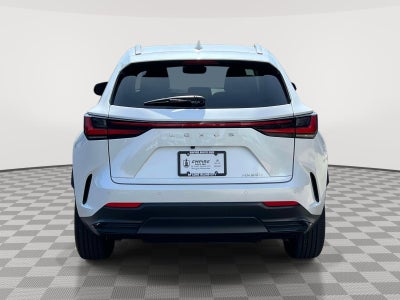 2023 Lexus NX 250 Premium