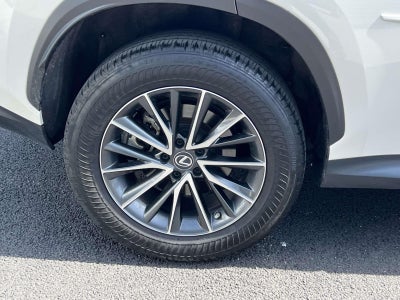 2023 Lexus NX 250 Premium