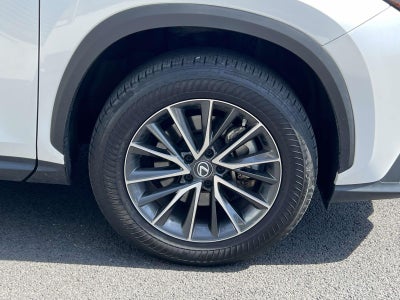 2023 Lexus NX 250 Premium