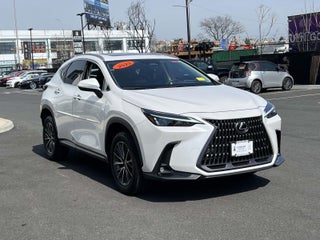 2023 Lexus NX 250 Premium