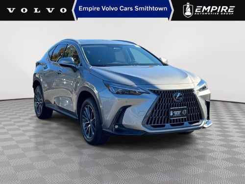 2024 Lexus NX 350 Premium