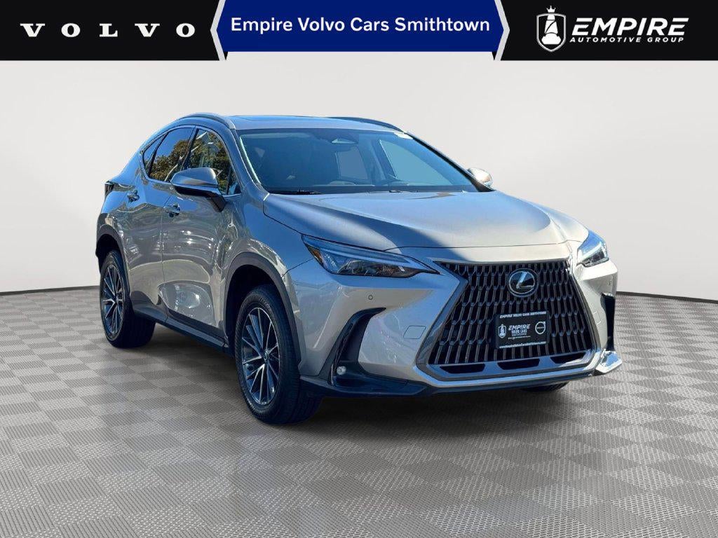 2024 Lexus NX 350 Premium