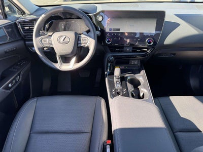 2024 Lexus NX 350 Premium