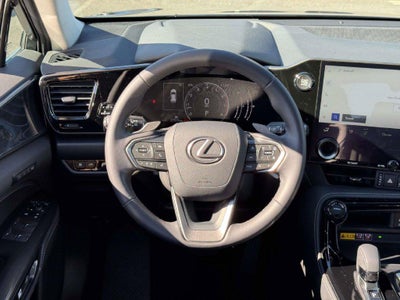2024 Lexus NX 350 Premium