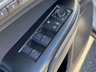 2024 Lexus NX 350 Premium