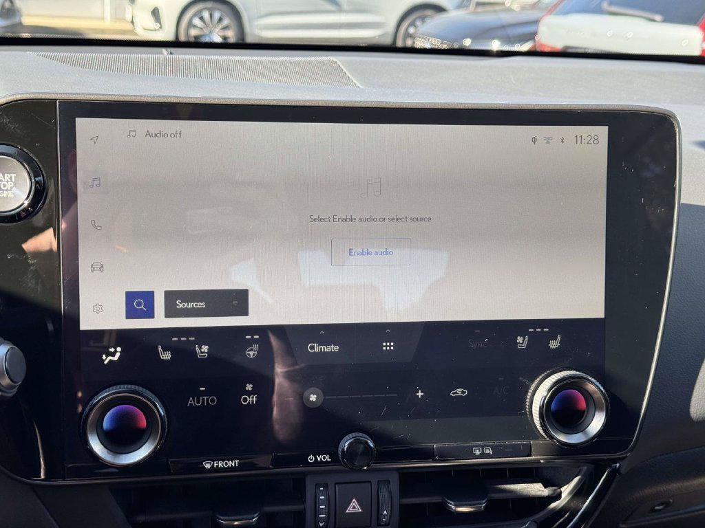 2024 Lexus NX 350 Premium