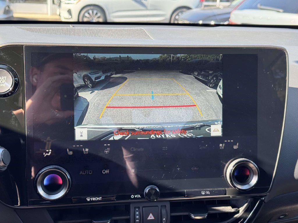 2024 Lexus NX 350 Premium