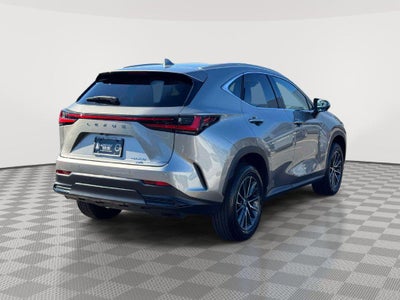 2024 Lexus NX 350 Premium