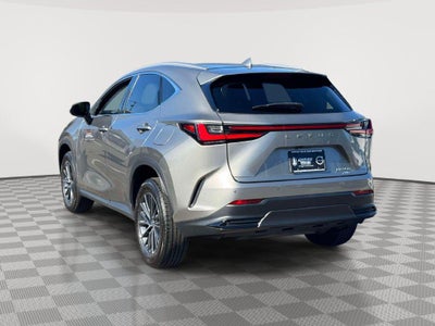 2024 Lexus NX 350 Premium