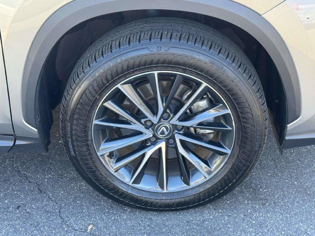 2024 Lexus NX 350 Premium