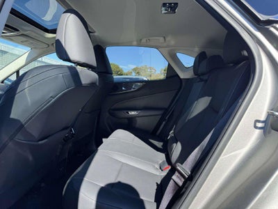 2024 Lexus NX 350 Premium