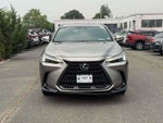 2022 Lexus NX 350 Premium