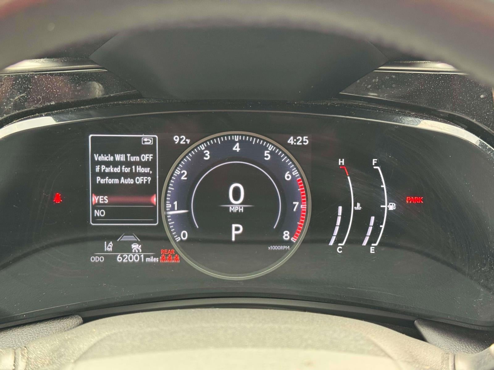 2022 Lexus NX 350 Premium