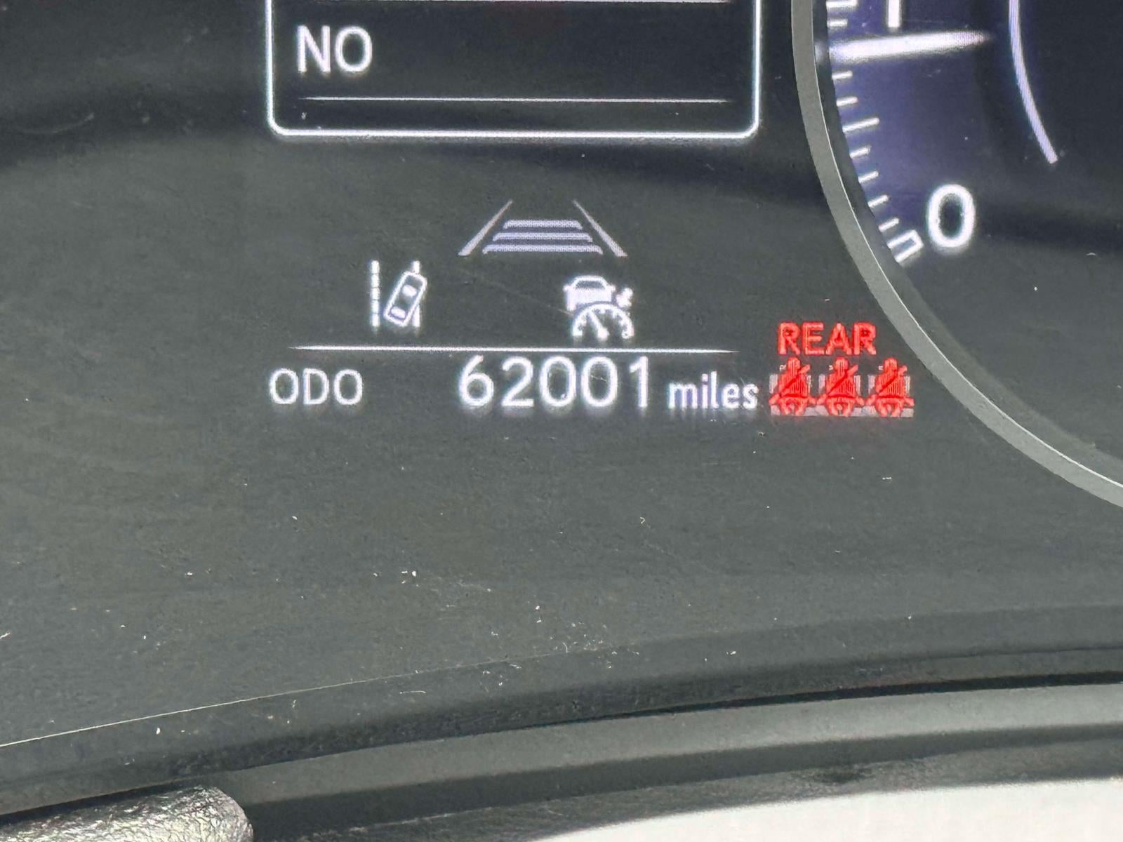 2022 Lexus NX 350 Premium