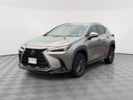 2022 Lexus NX 350 Premium