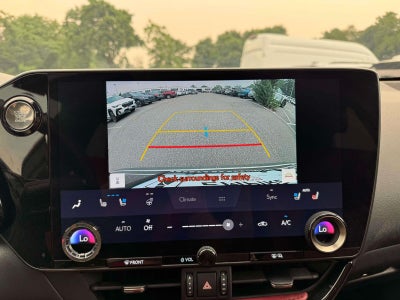 2022 Lexus NX 350 Premium