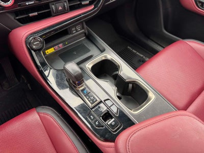 2022 Lexus NX 350 Premium