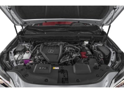 2024 Lexus NX 350 Premium