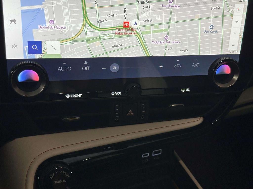 2024 Lexus NX 350 Premium