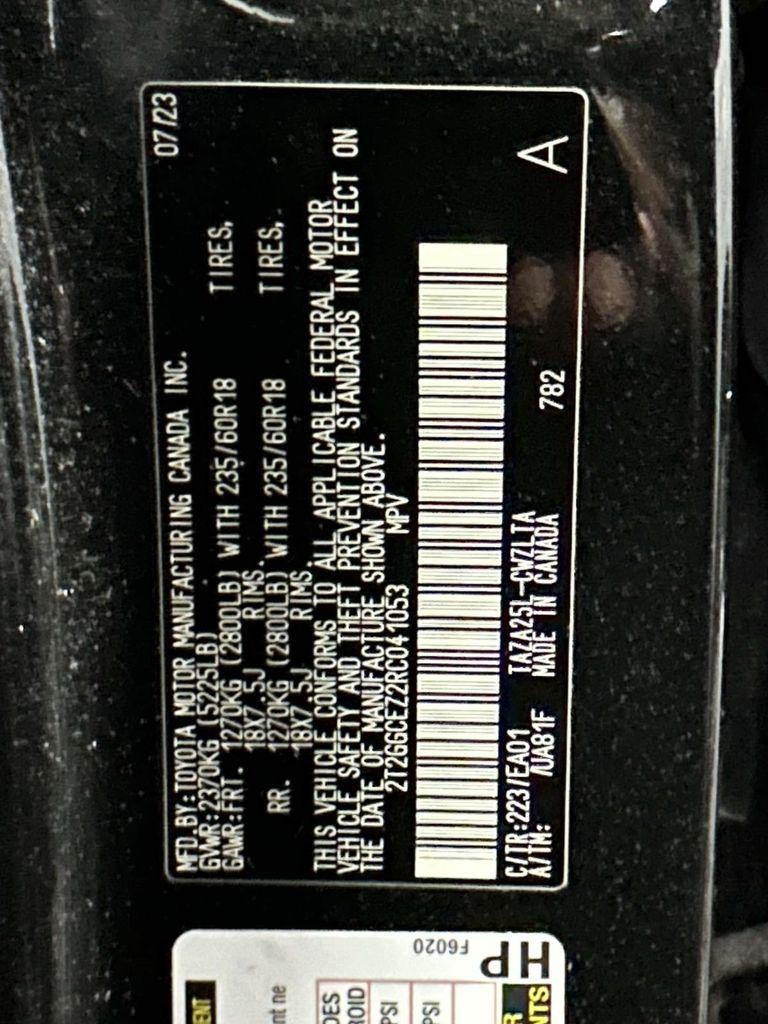 2024 Lexus NX 350 Premium