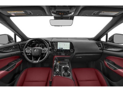 2024 Lexus NX 350 Premium
