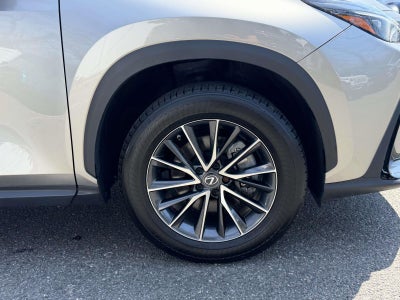 2023 Lexus NX 350 Premium