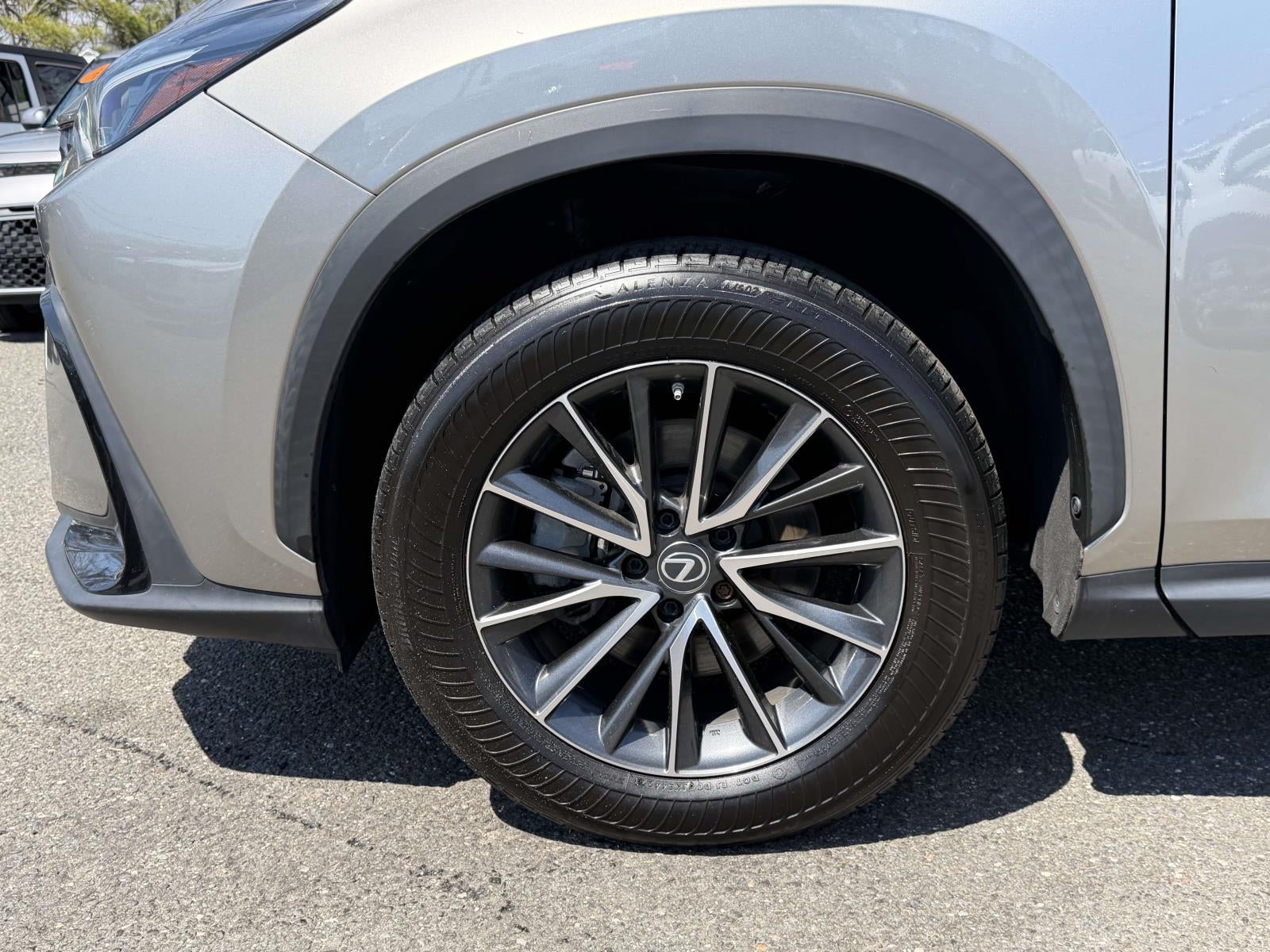 2023 Lexus NX 350 Premium