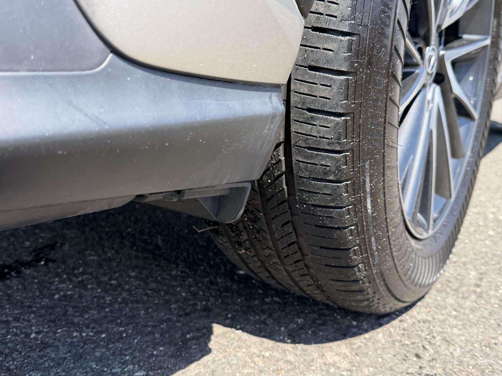 2023 Lexus NX 350 Premium