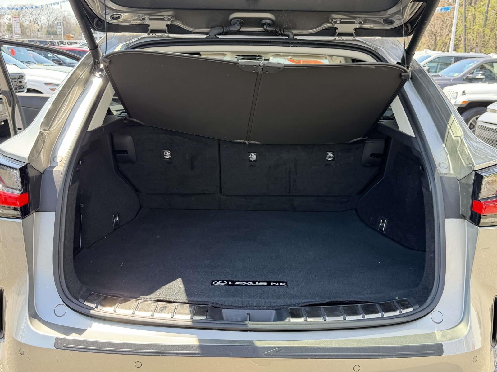 2023 Lexus NX 350 Premium