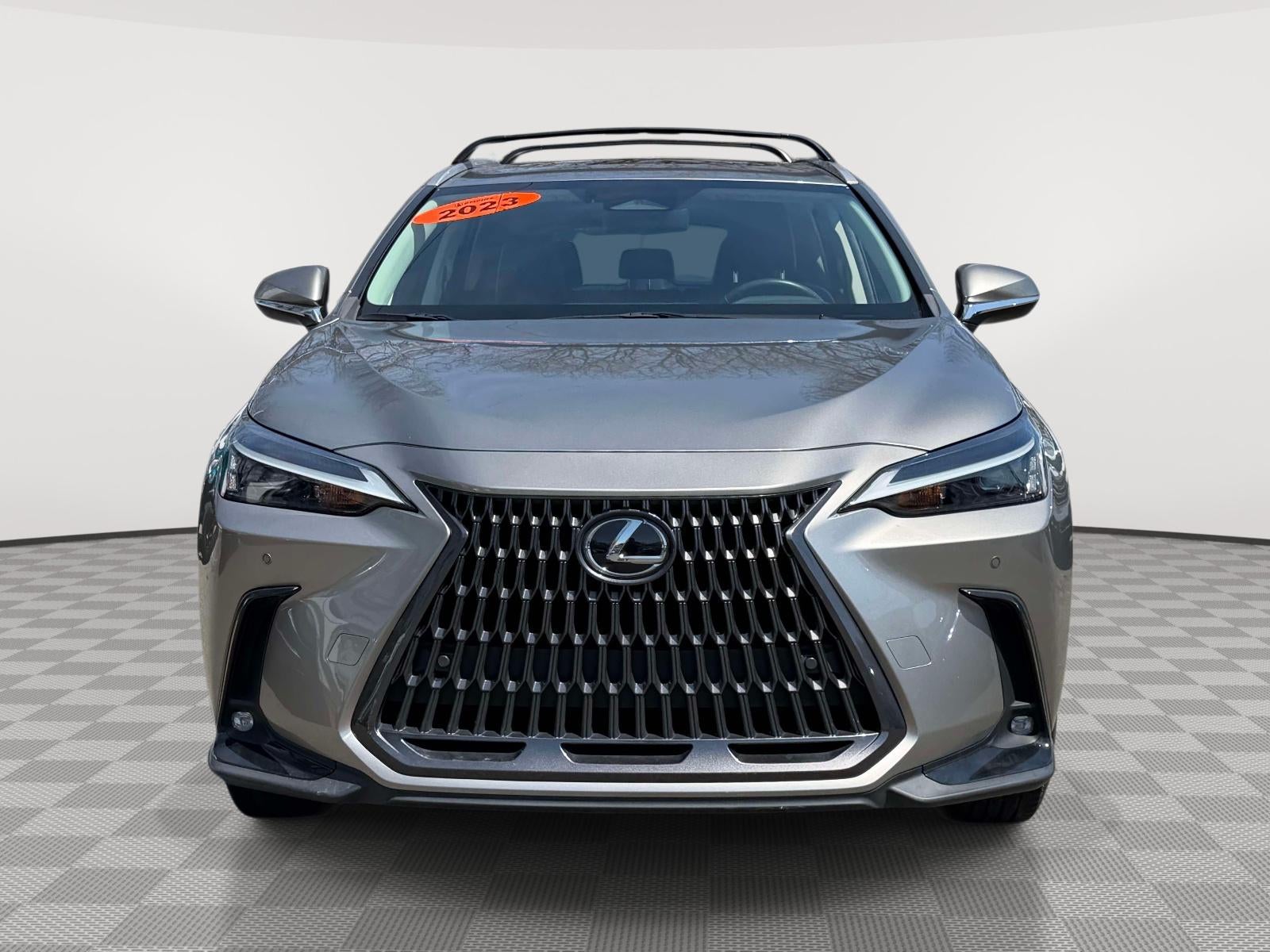 2023 Lexus NX 350 Premium