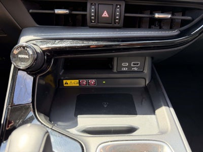 2023 Lexus NX 350 Premium