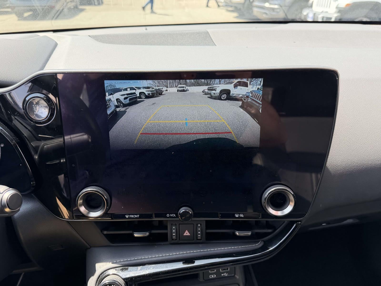 2023 Lexus NX 350 Premium