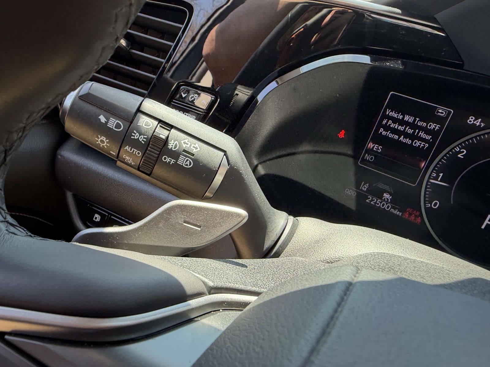 2023 Lexus NX 350 Premium