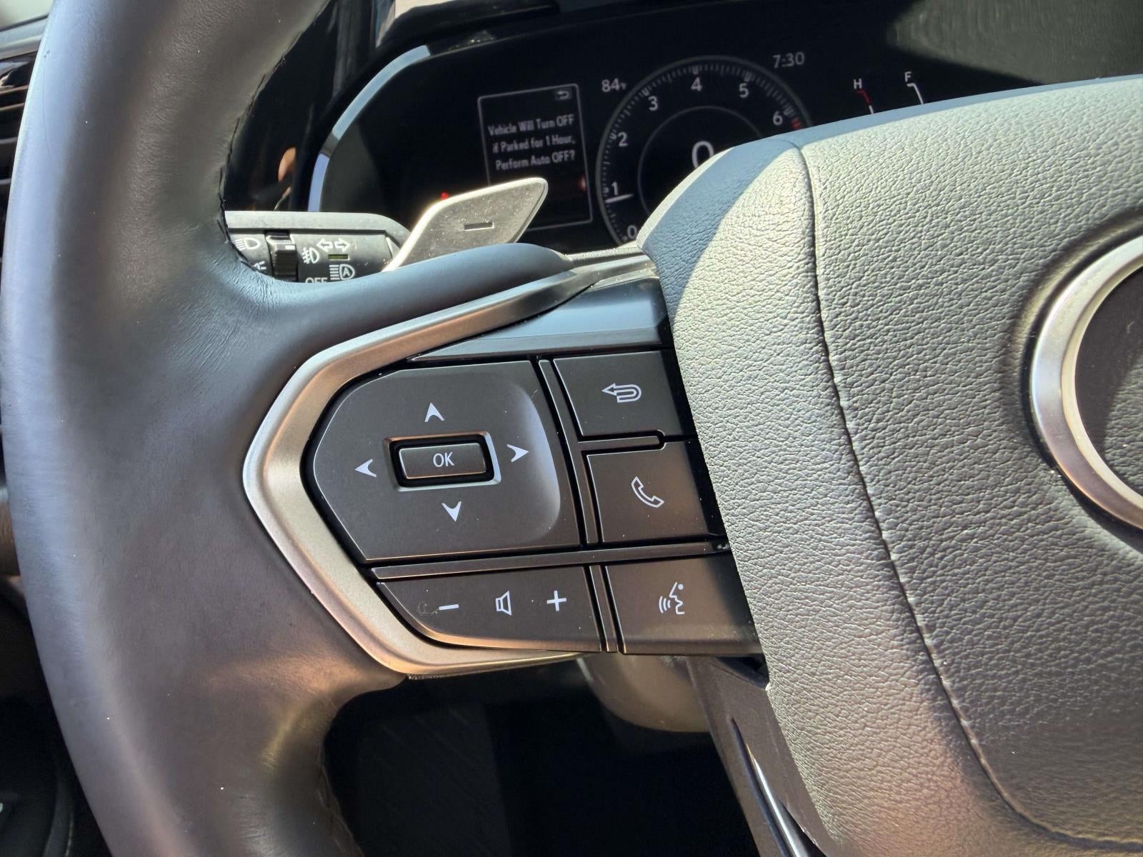 2023 Lexus NX 350 Premium