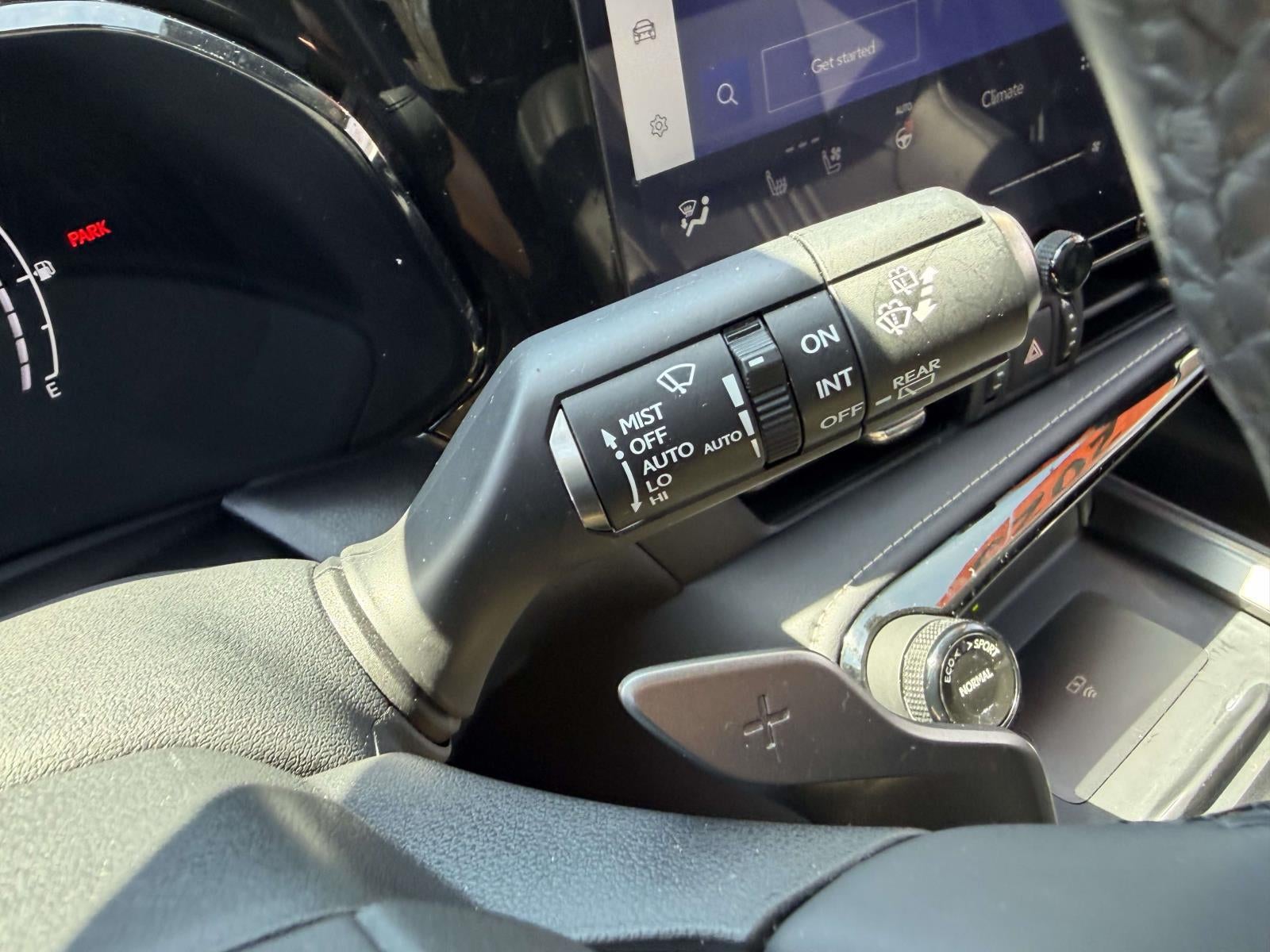 2023 Lexus NX 350 Premium