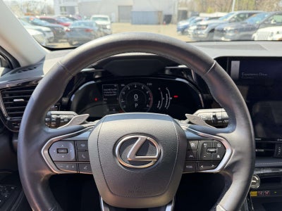 2023 Lexus NX 350 Premium