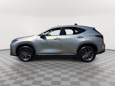 2023 Lexus NX 350 Premium