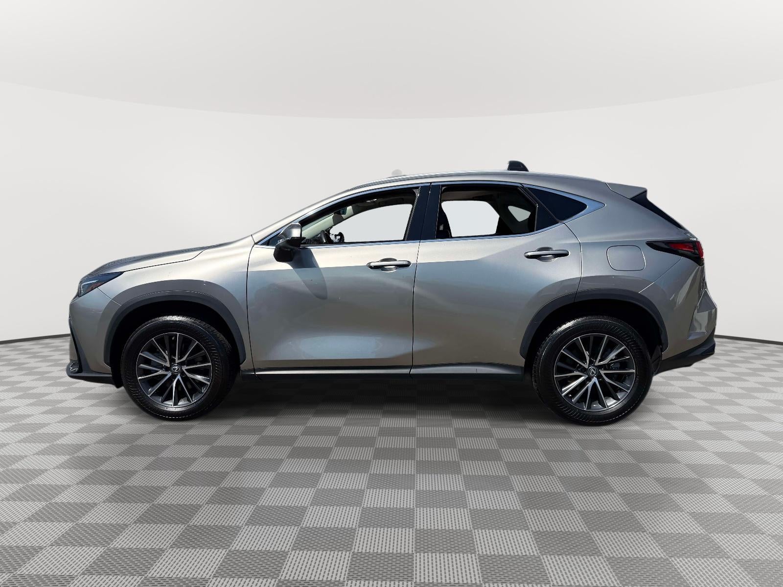 2023 Lexus NX 350 Premium