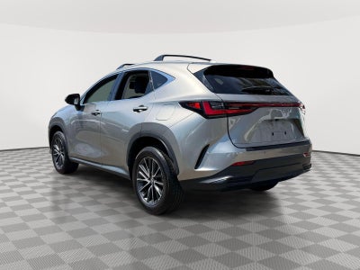 2023 Lexus NX 350 Premium