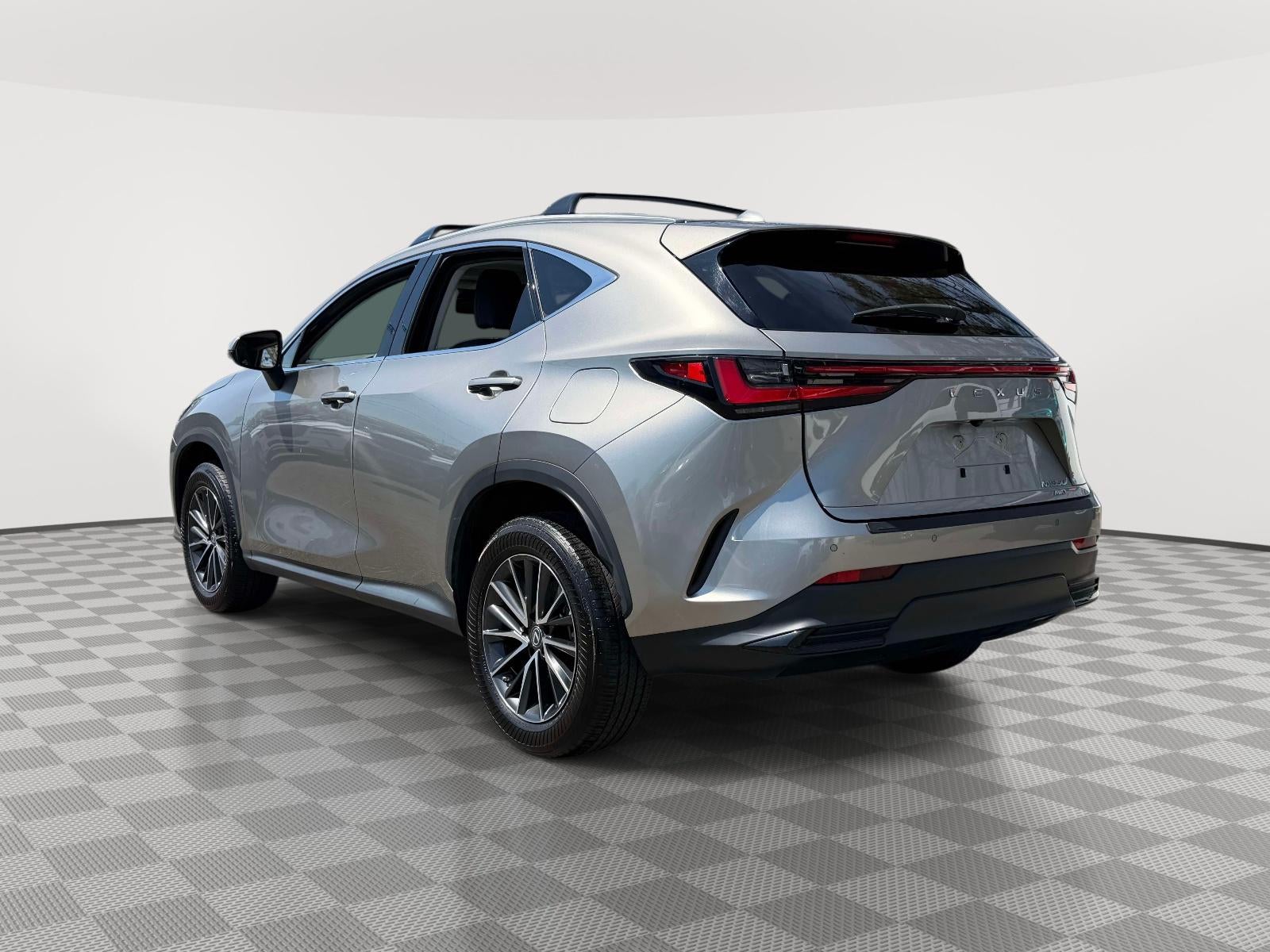2023 Lexus NX 350 Premium