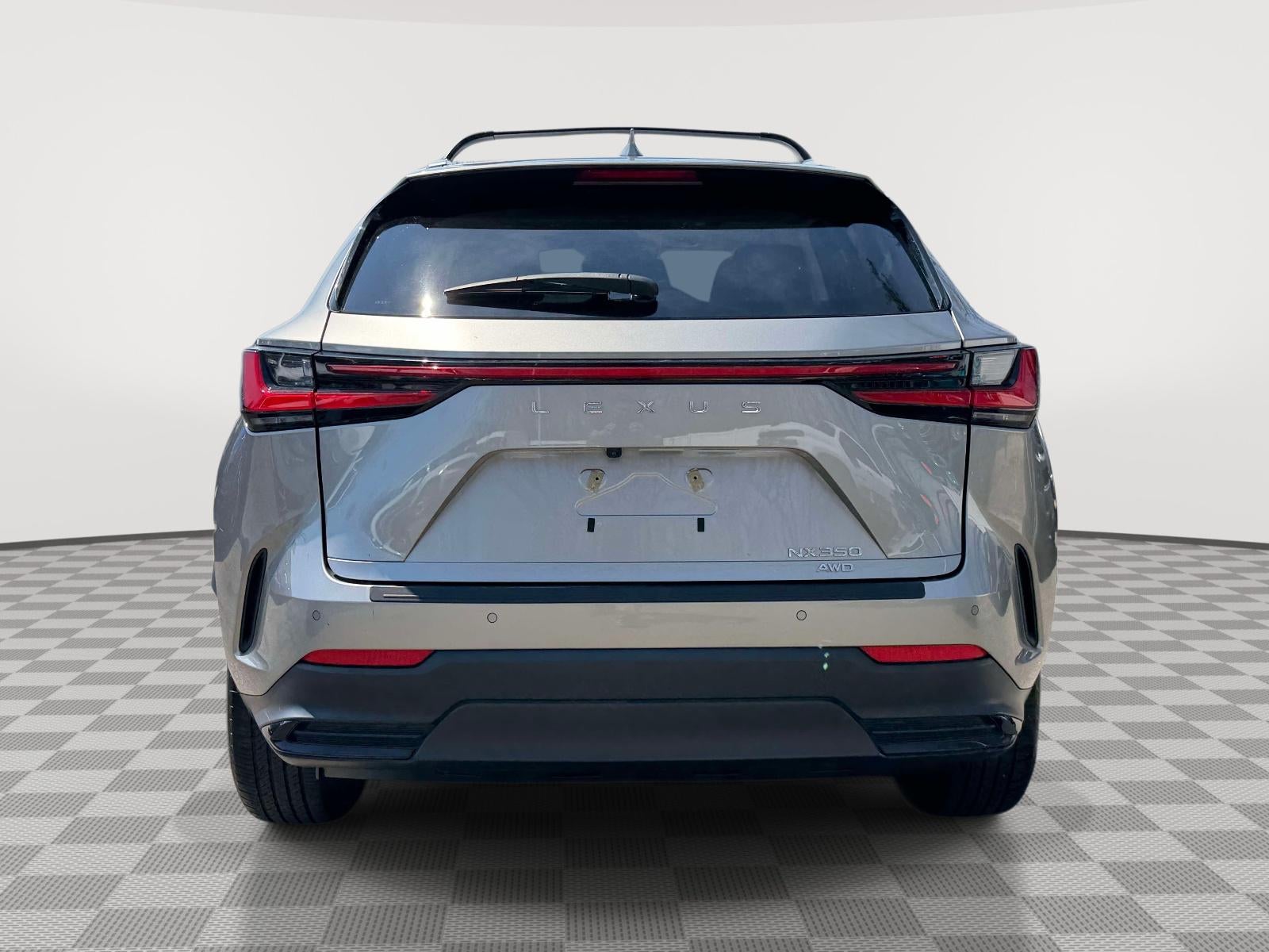 2023 Lexus NX 350 Premium