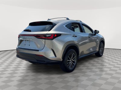 2023 Lexus NX 350 Premium