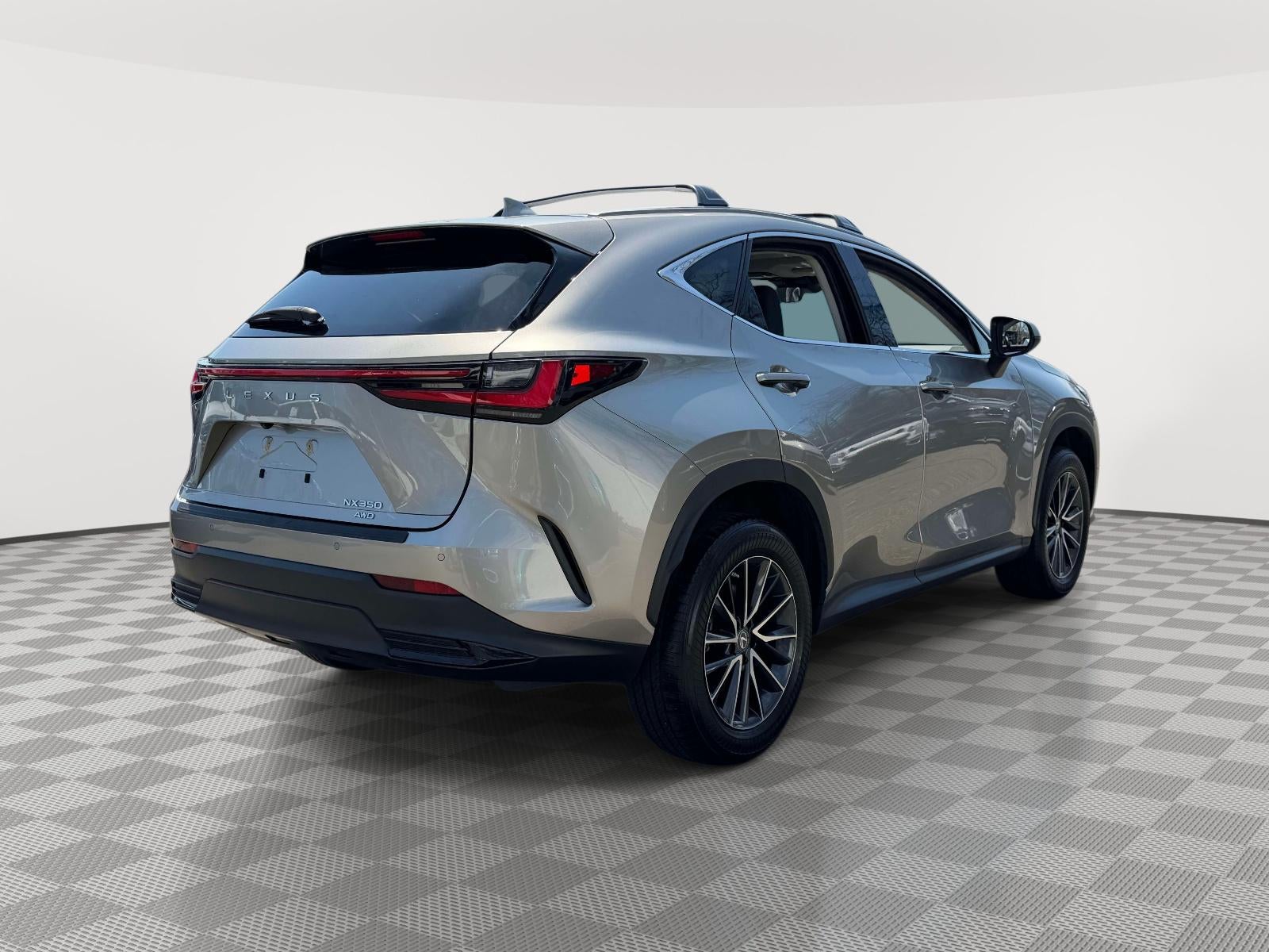2023 Lexus NX 350 Premium