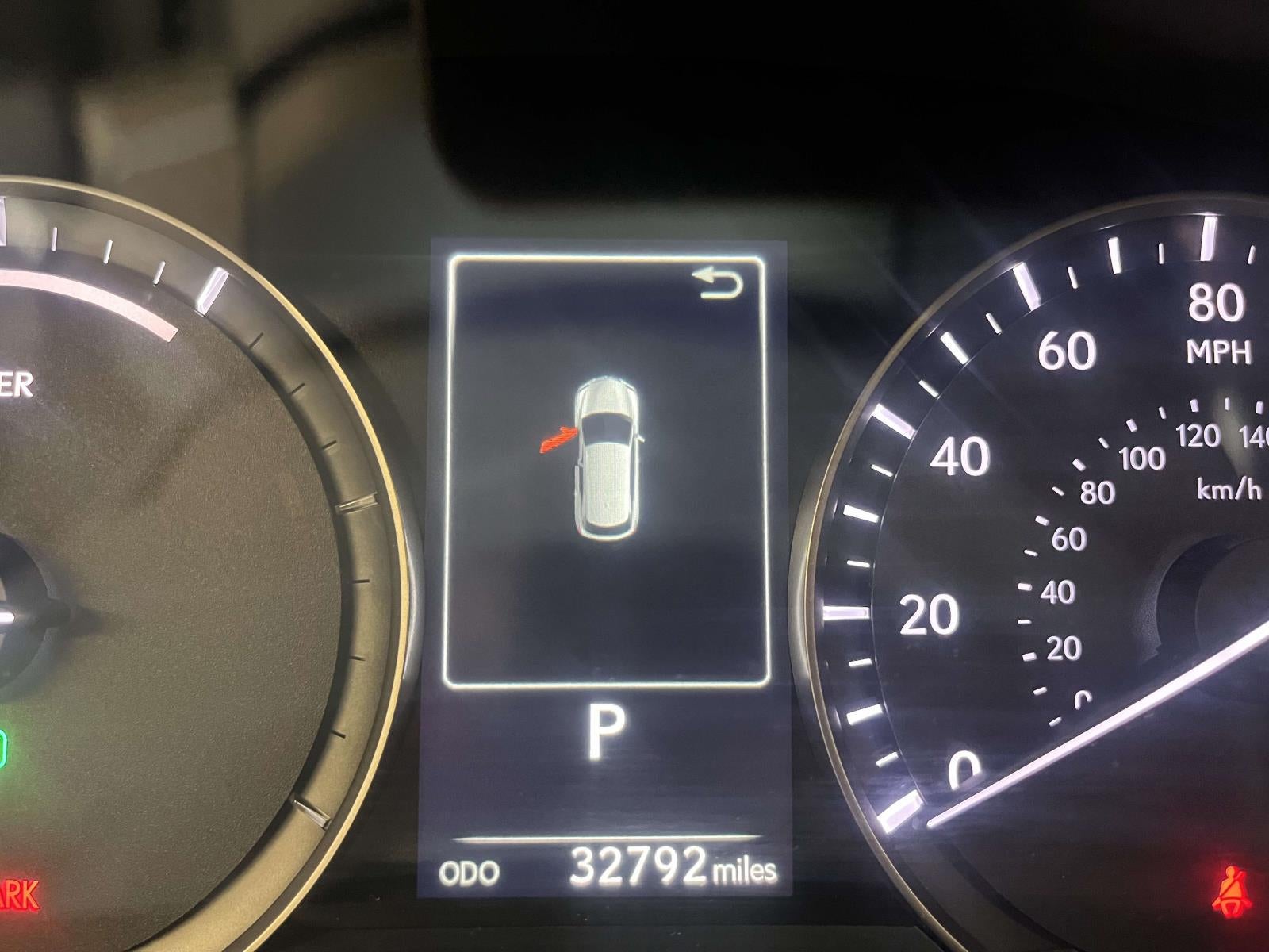 2022 Lexus RX 450h 450h