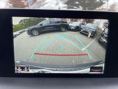 2022 Lexus RX 450h 450h