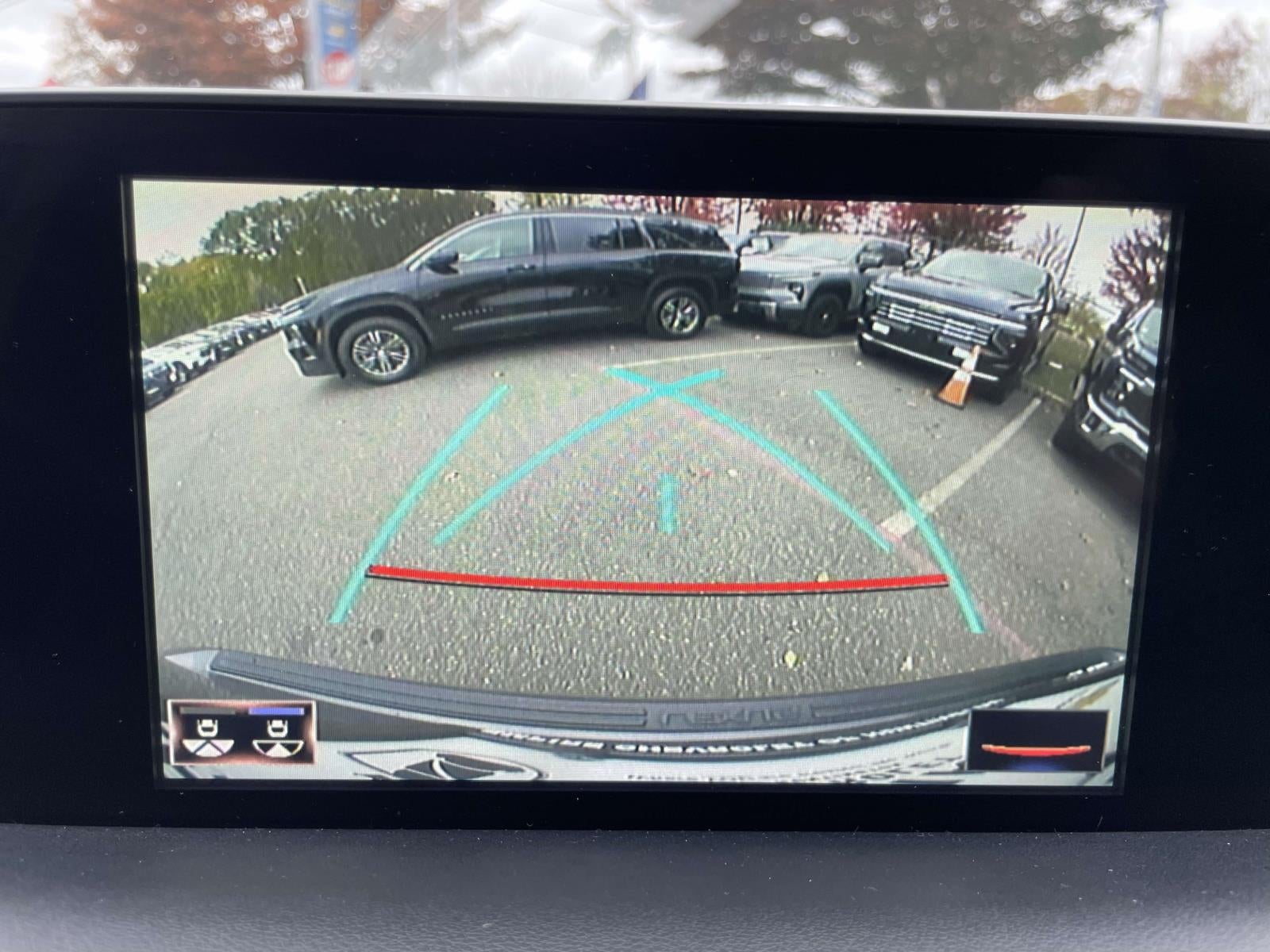 2022 Lexus RX 450h 450h